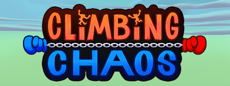 Climbing Chaos: Much Earlier Access cover art
