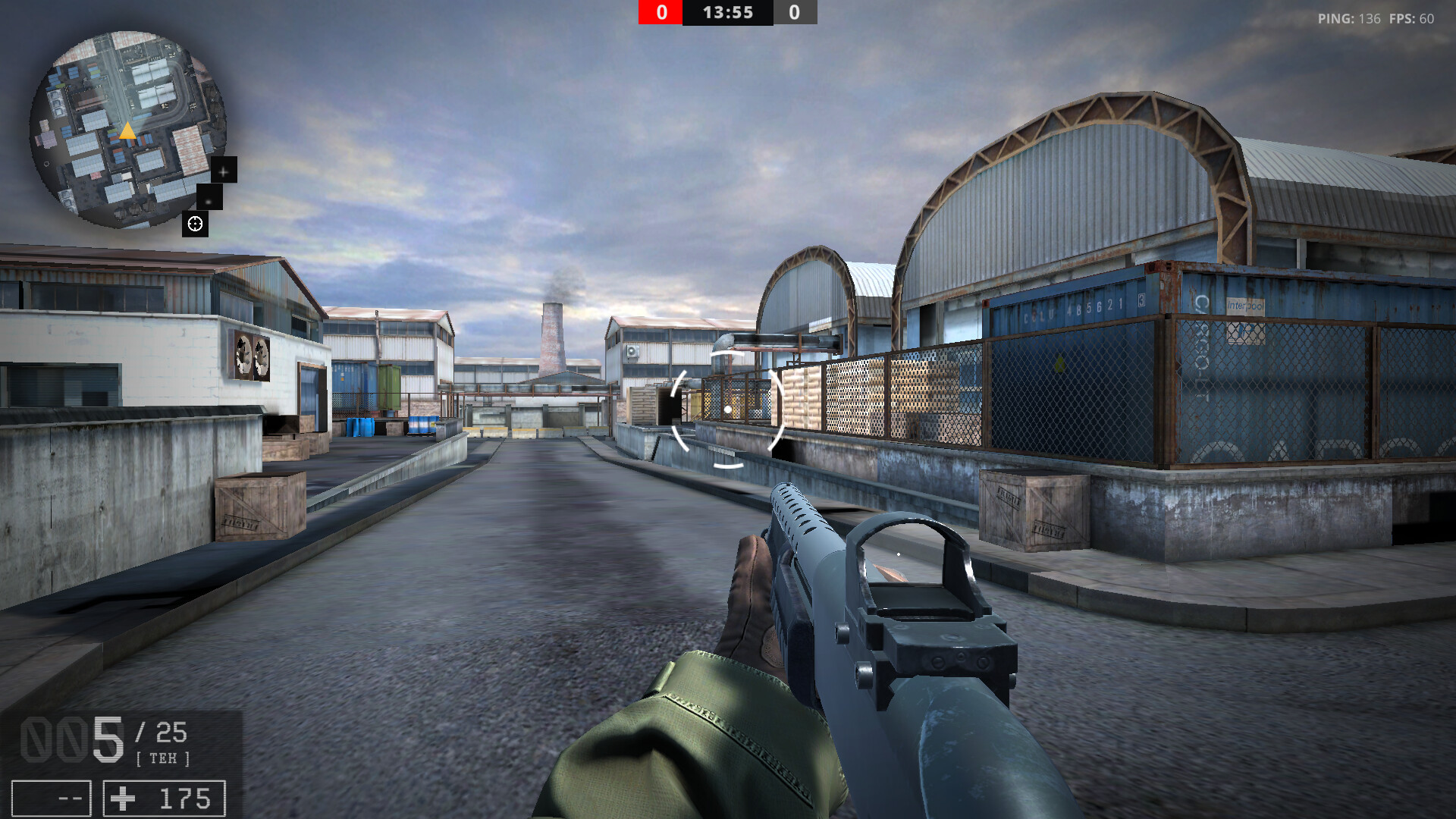 Dusty screenshot #8