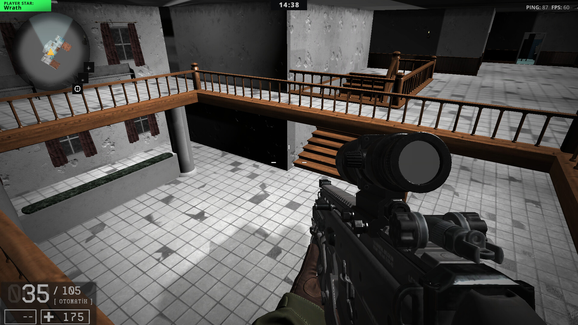 Dusty screenshot #9