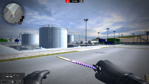Screenshot media