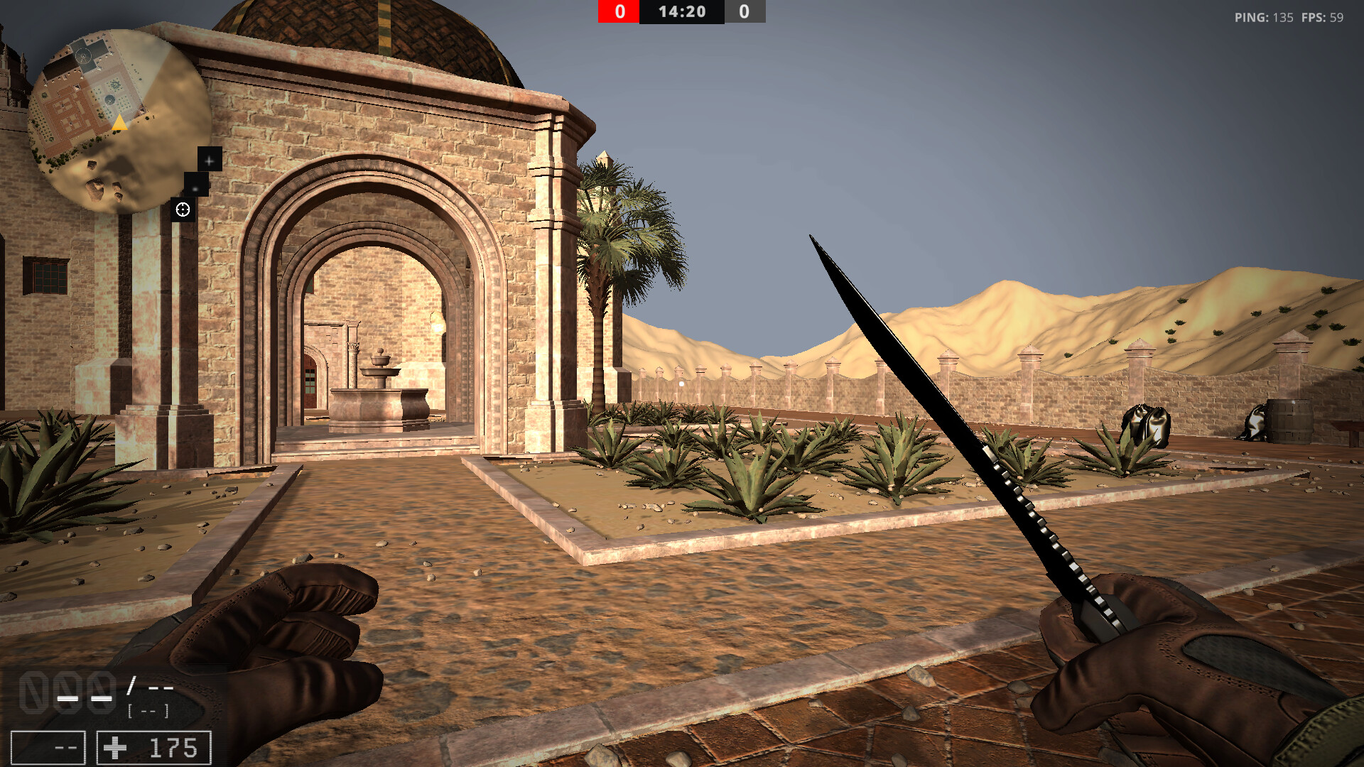 Dusty screenshot #11