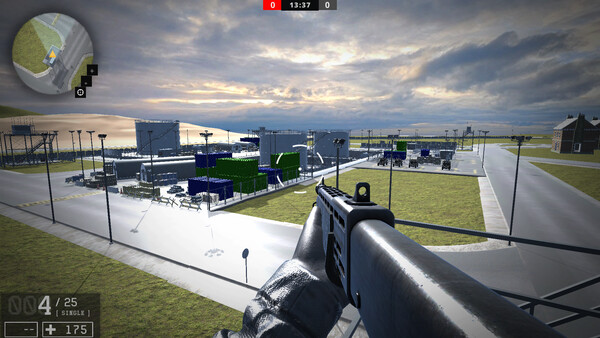 Screenshot media