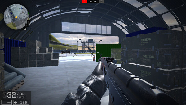 Screenshot media