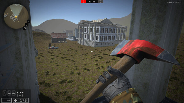 Dusty screenshot 7
