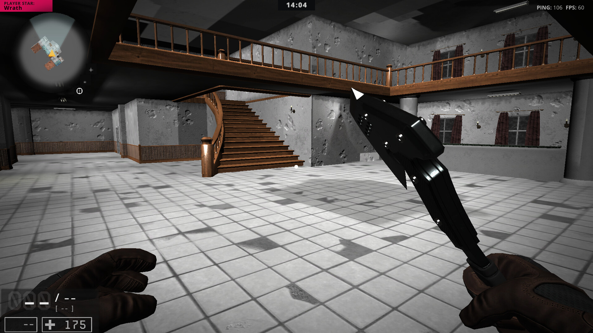 Dusty screenshot #12