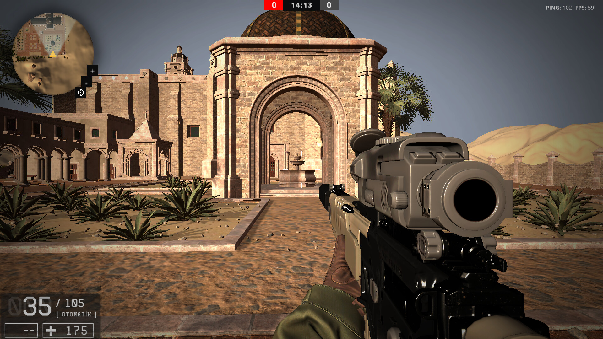 Dusty screenshot #10