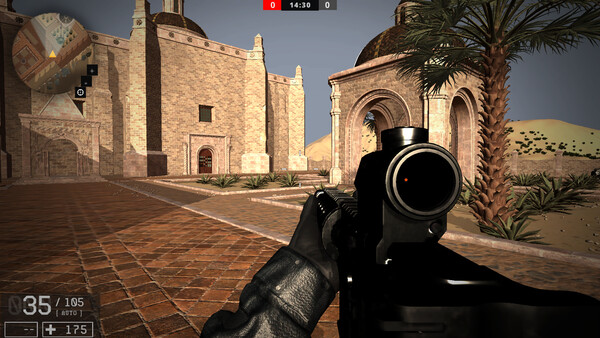 Screenshot media