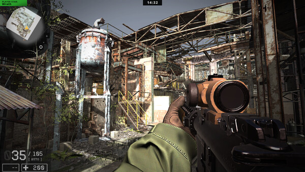 Screenshot media
