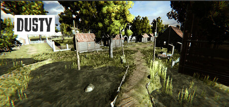 Dusty - Şurup Games. Popular. Released May 16, 2025