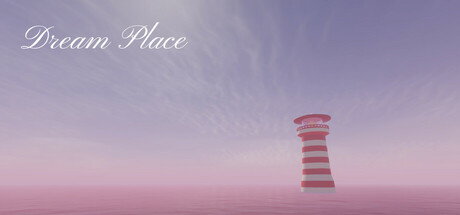Dream Place cover art