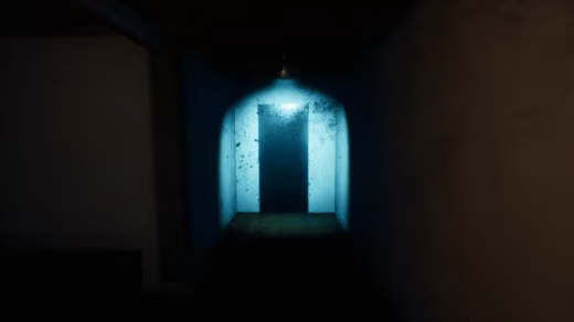 MIRROR MIRROR video 2