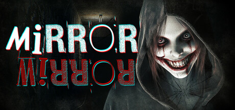 MIRROR MIRROR header art