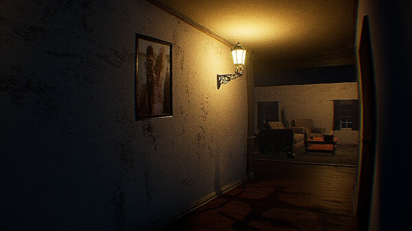 MIRROR MIRROR screenshot 6