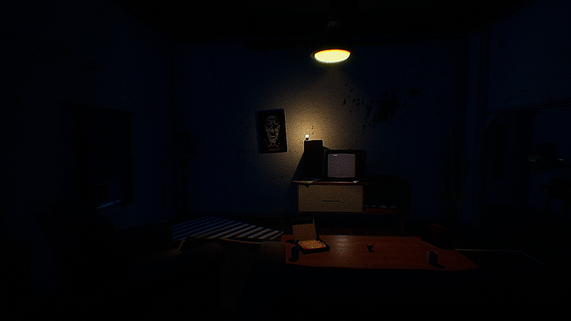 MIRROR MIRROR gameplay screenshot 1