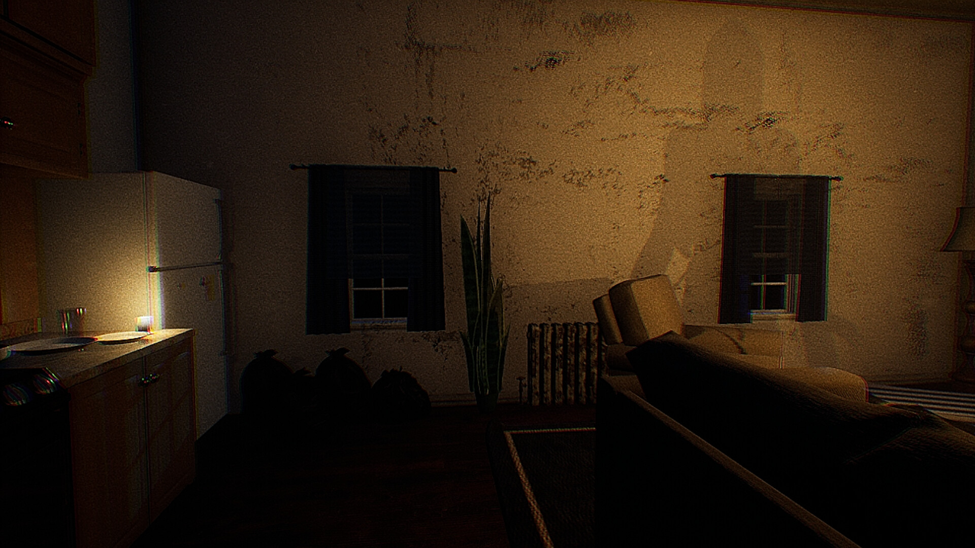 MIRROR MIRROR gameplay screenshot 3