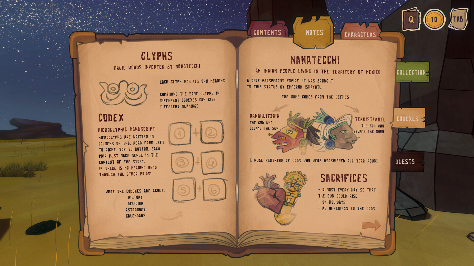 Dancing Bones screenshot #4