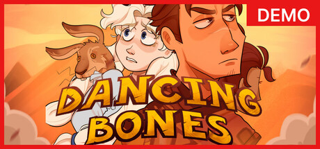 Dancing Bones