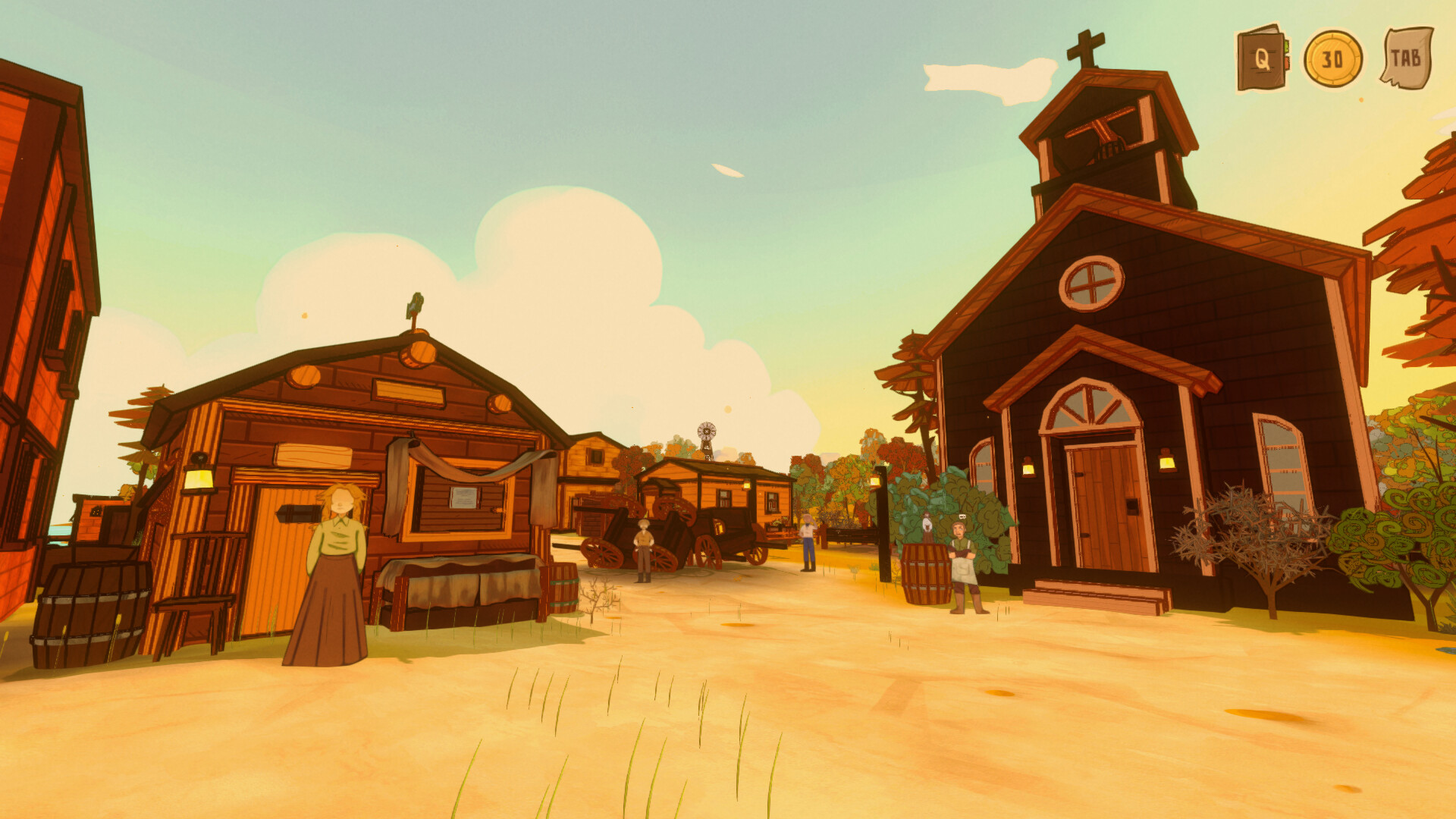 Dancing Bones screenshot #9