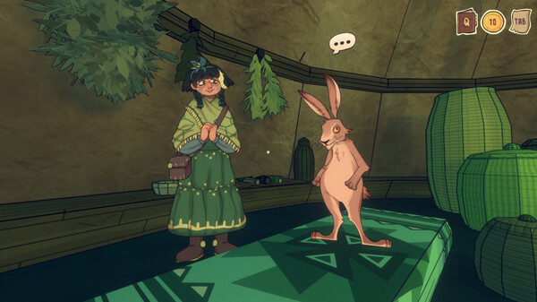 Dancing Bones screenshot 8