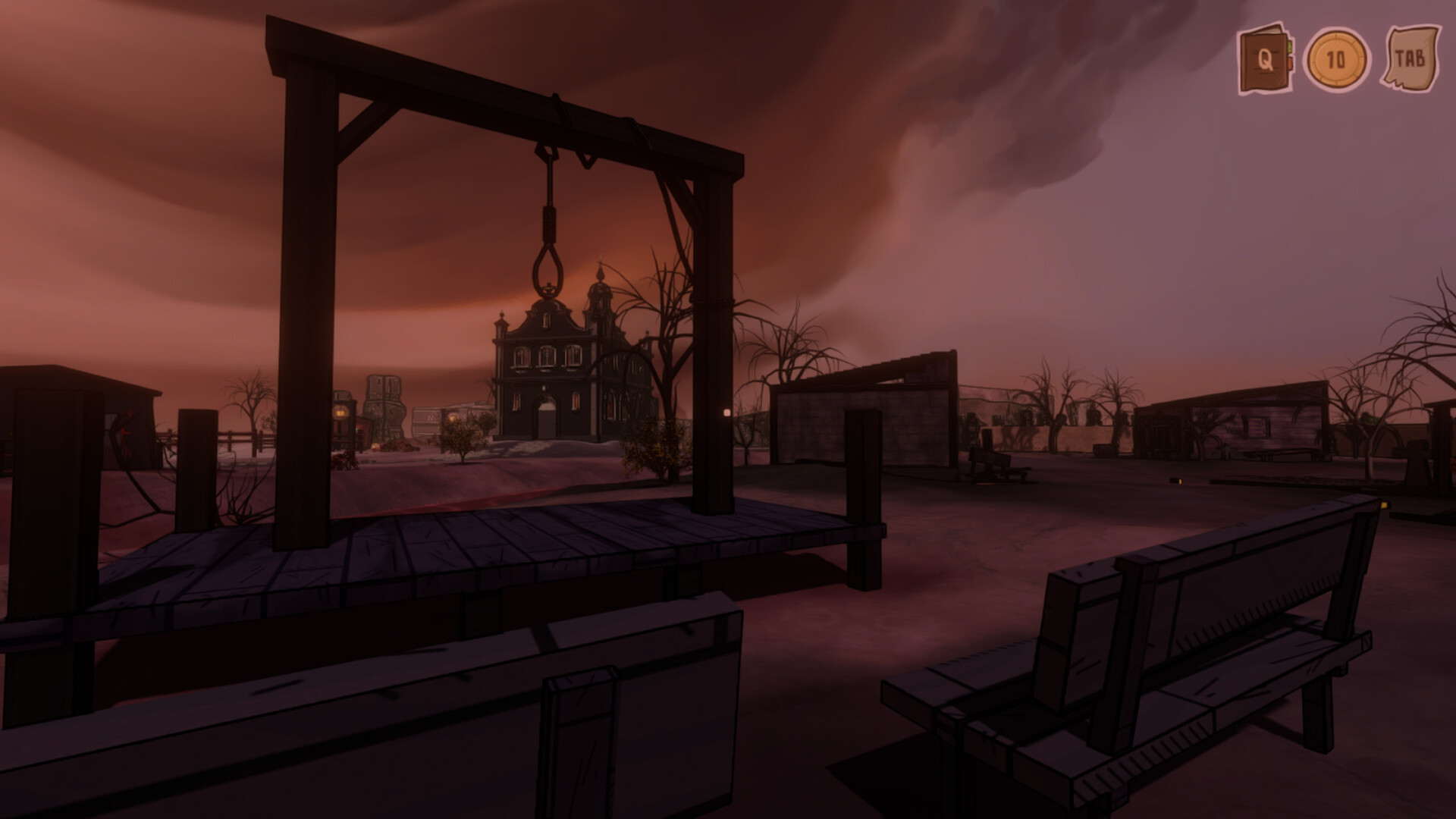 Dancing Bones screenshot #5