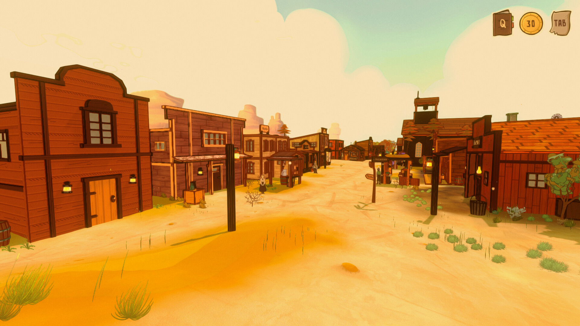 Dancing Bones screenshot #1