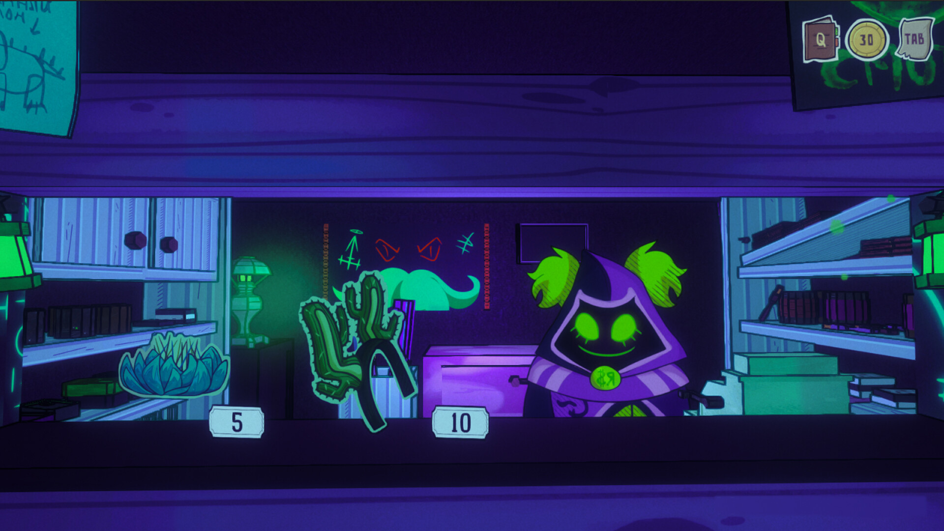 Dancing Bones screenshot #6