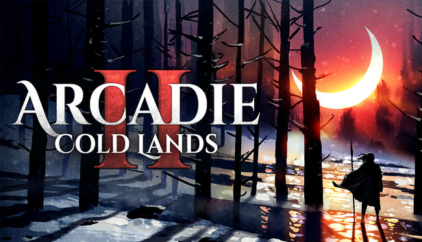 Arcadie II: Cold Lands