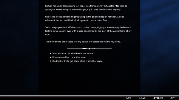 Arcadie II: Cold Lands screenshot 4