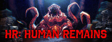 HR: Human Remains cover