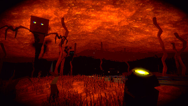 HR: Human Remains screenshot 2