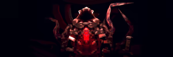 HR: Human Remains video 1