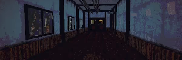 HR: Human Remains video 2