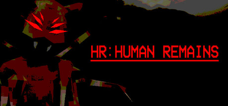 Image for HR: Human Remains