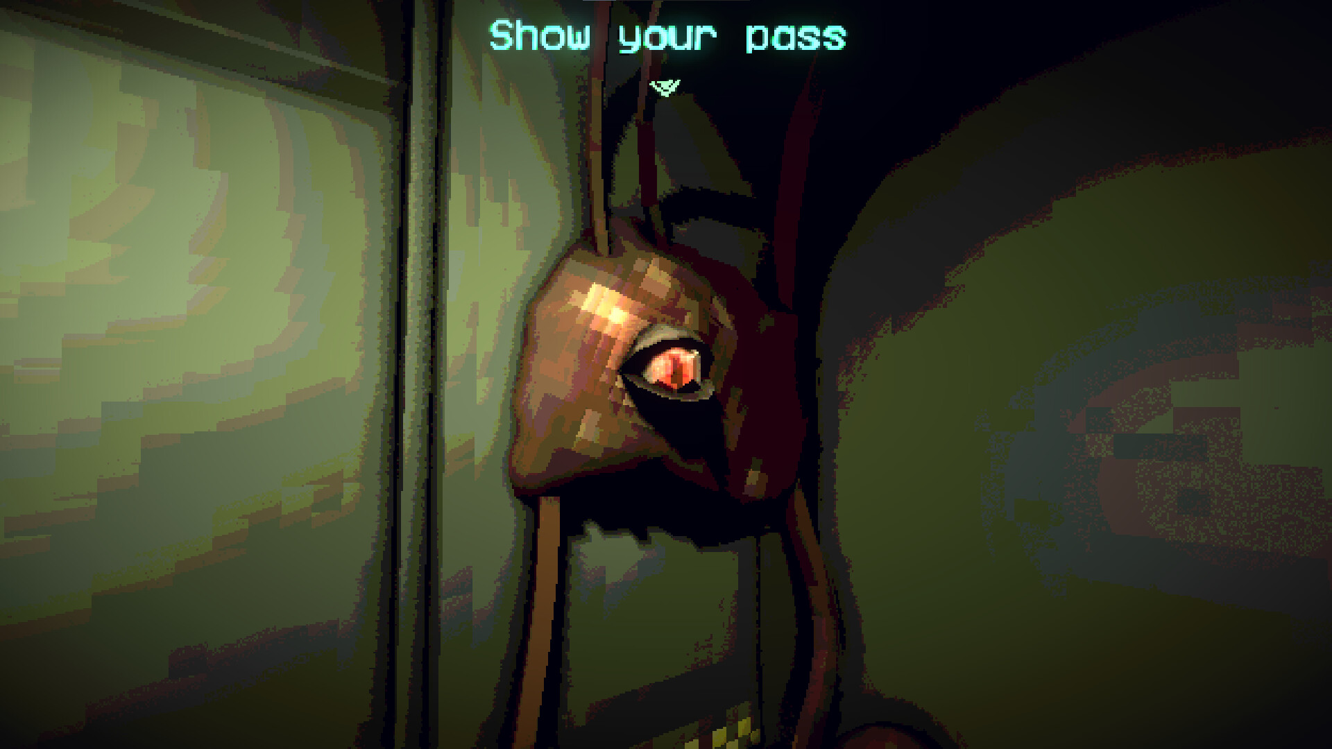 HR: Human Remains screenshot #9