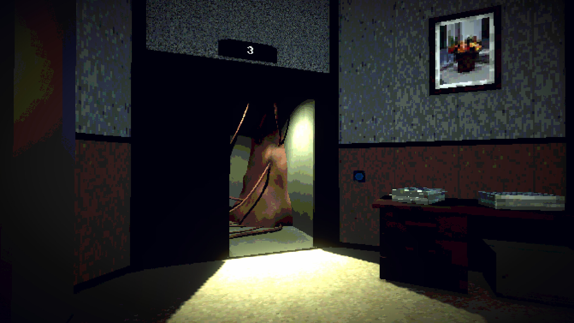 HR: Human Remains screenshot #10