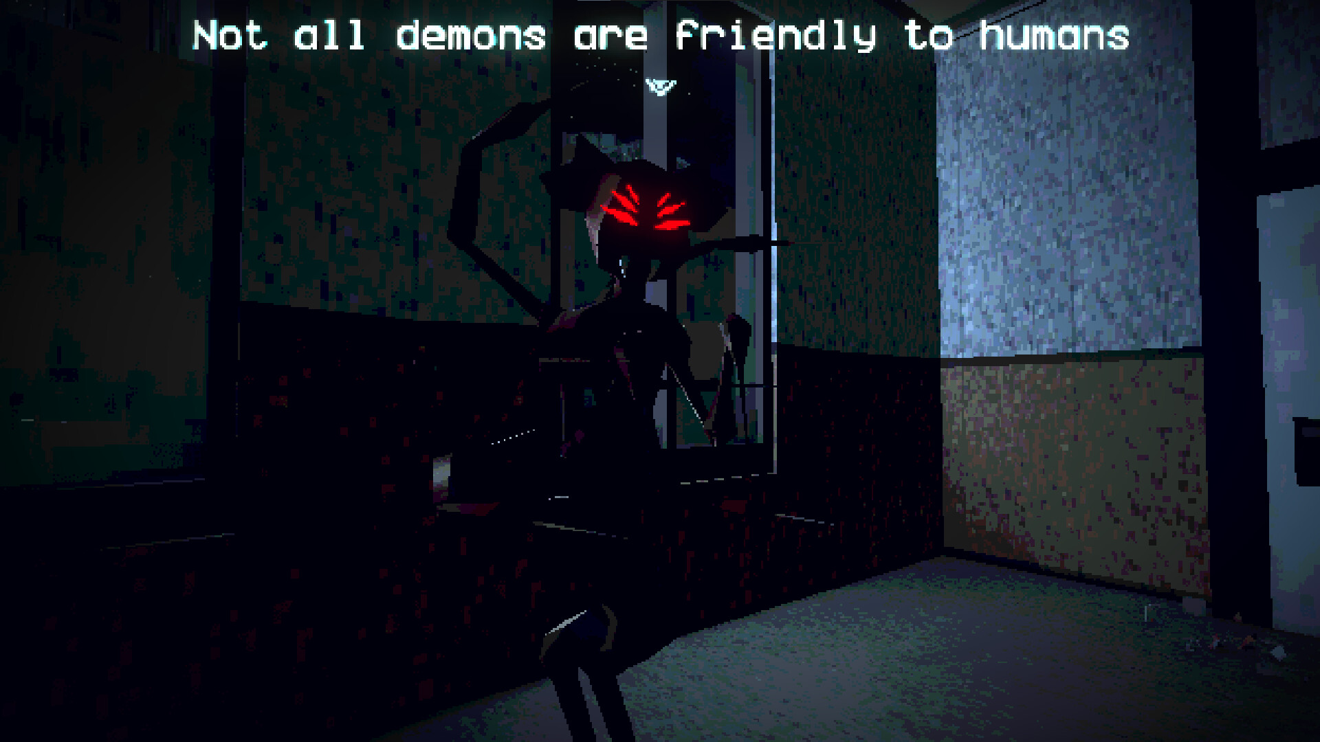 HR: Human Remains screenshot #5