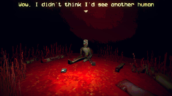 HR: Human Remains screenshot 3