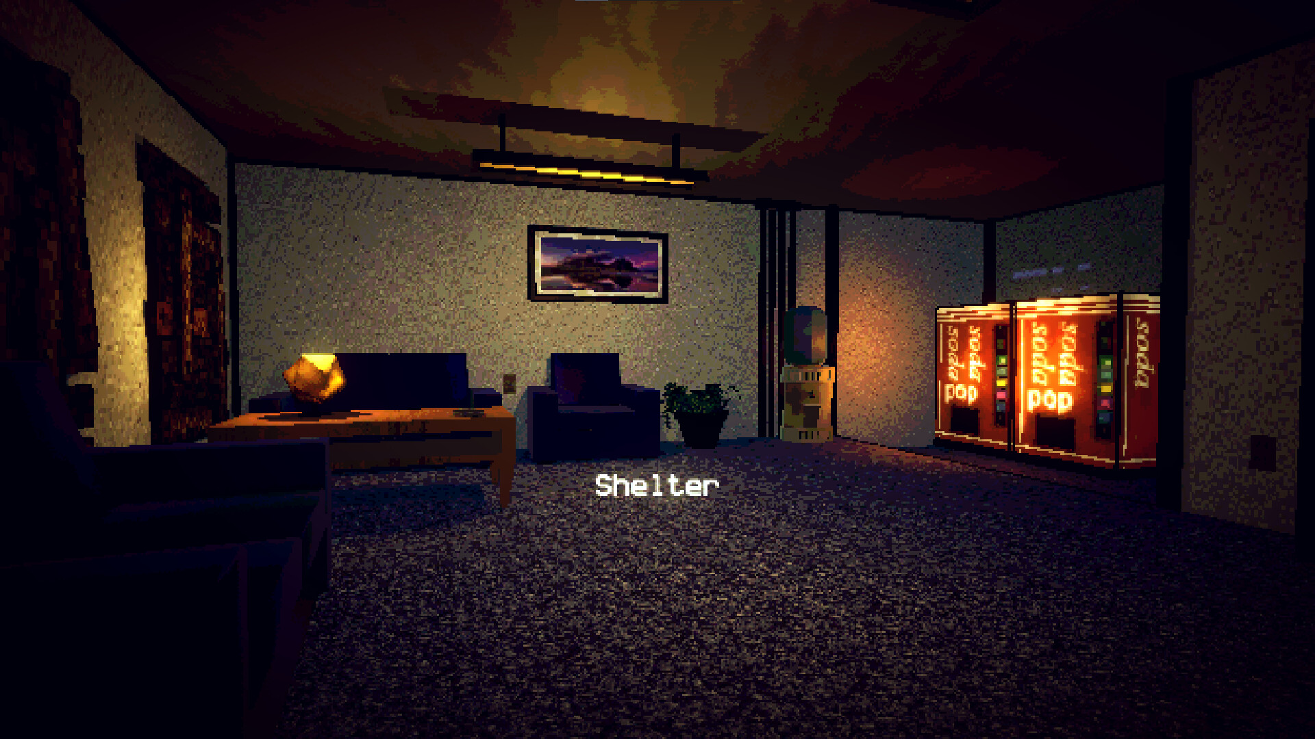 HR: Human Remains screenshot #11