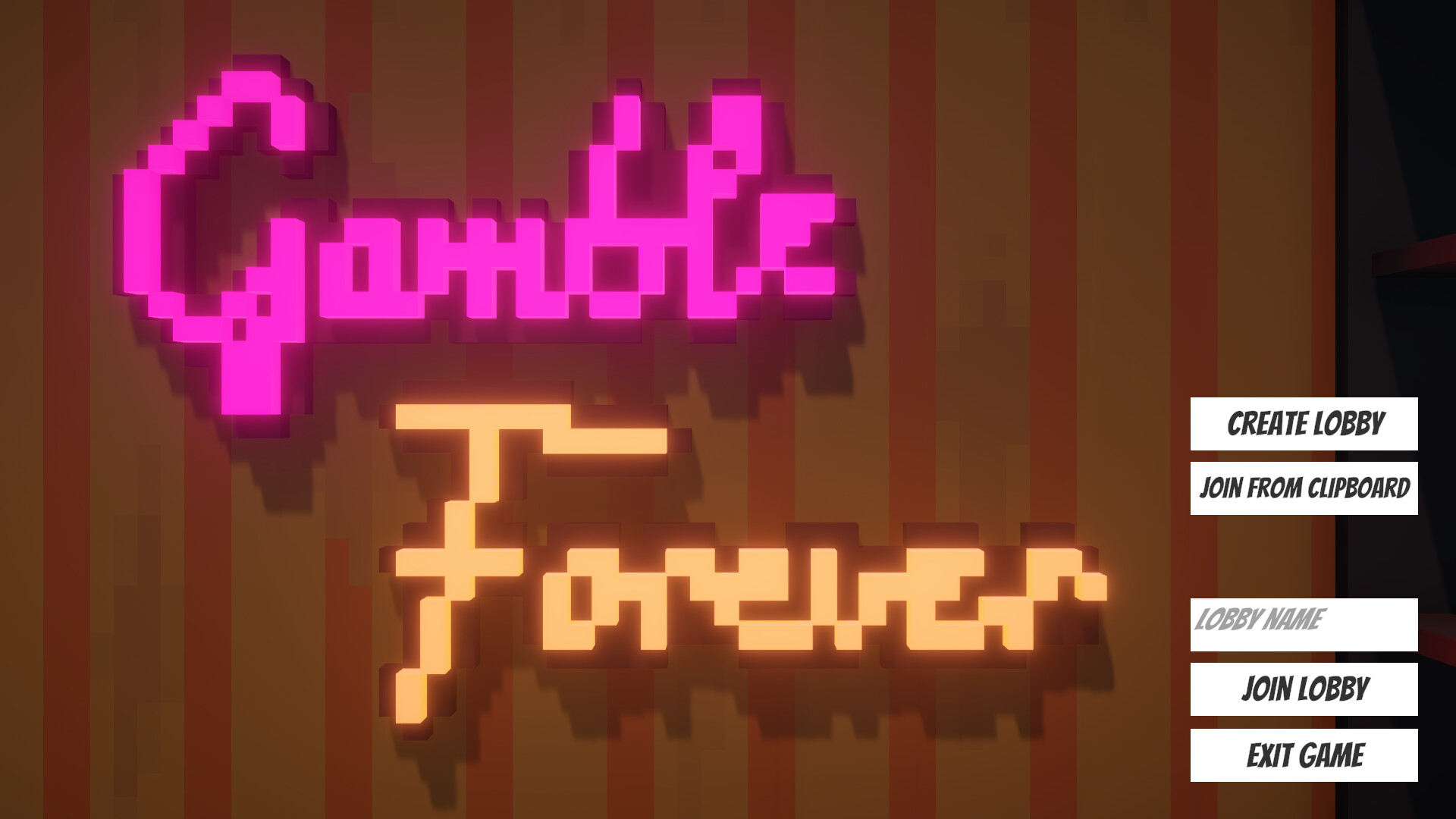 Gambling Forever Featured Screenshot #1
