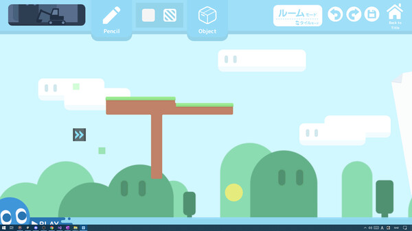 Swingin'! Demo screenshot 2