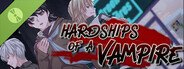 Hardships Of A Vampire Demo