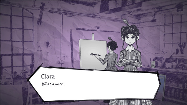 Muse - Prologue screenshot 4