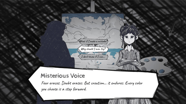 Muse - Prologue screenshot 2