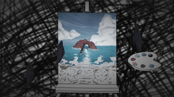 Muse - Prologue screenshot 7