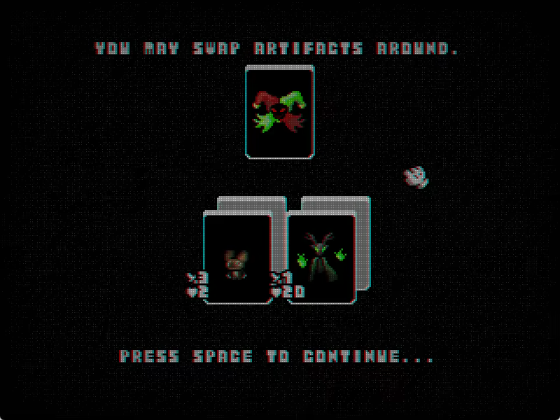 Dark Crescent video 3