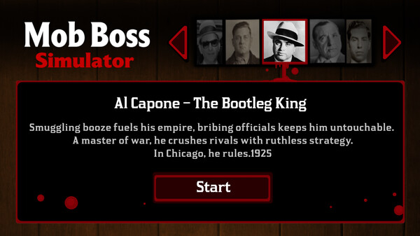 Mob Boss Simulator screenshot 4