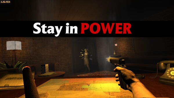 Скриншот из Mob Boss Simulator