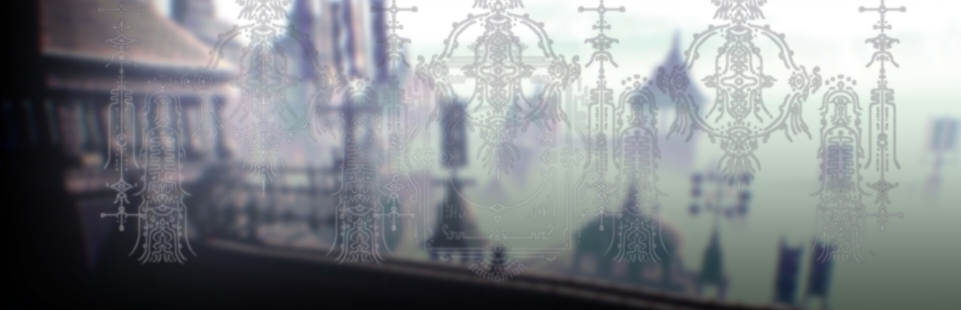 古咒迷途 (lost curse)