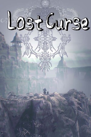 古咒迷途 (lost curse)