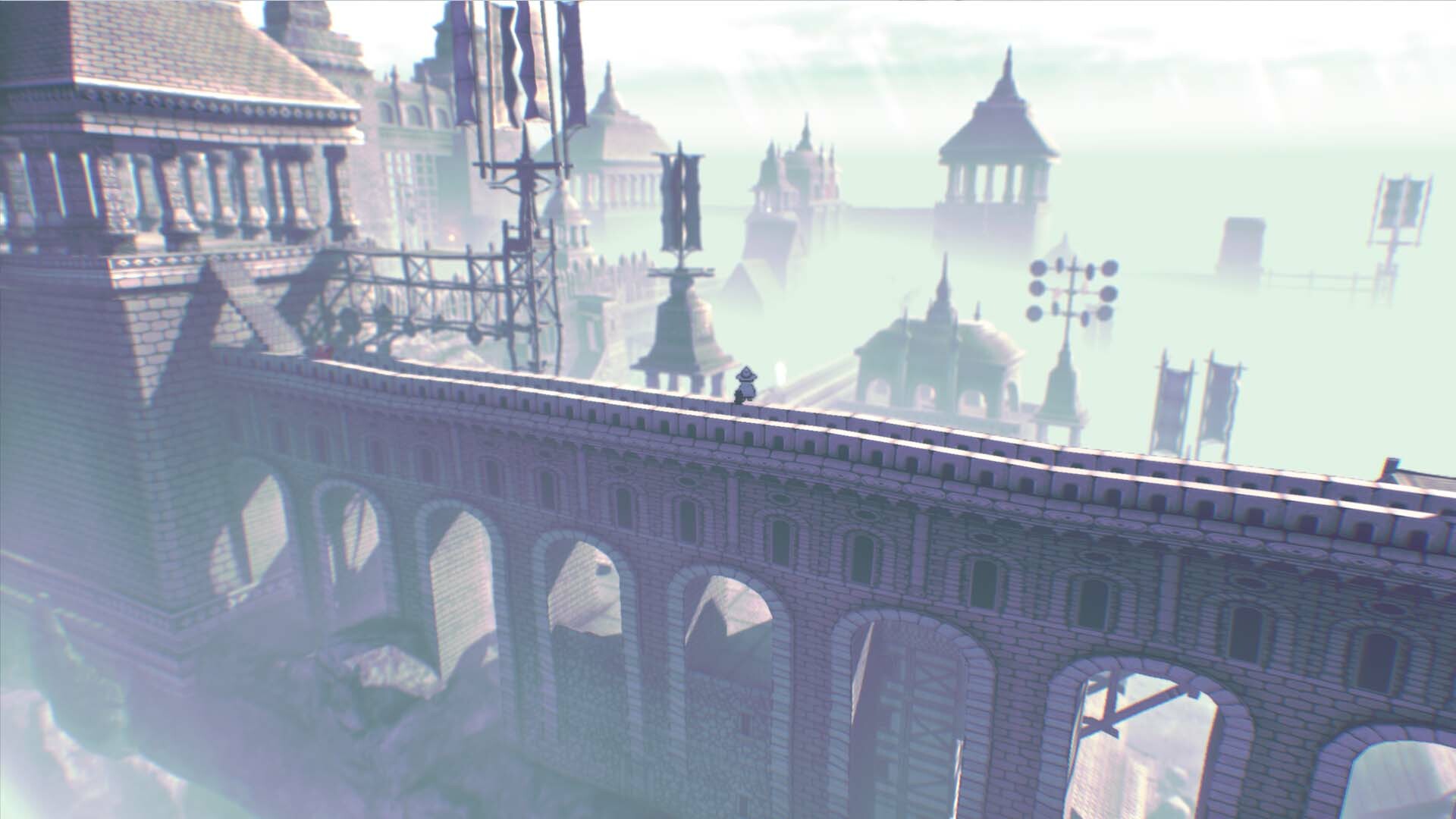 古咒迷途 screenshot #9